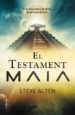 EL TESTAMENT MAIA de ALTEN, STEVE 
