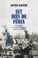 SET DIES DE FURIA de DALMAU I RIBALTA, ANTONI 