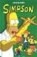 FORMANDO UNA BANDA (MAGOS HUMOR SIMPSON) de GROENING, MATT 