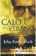 AL CALOR DEL VERANO de KATZENBACH, JOHN 