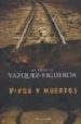 VIVOS Y MUERTOS de VAZQUEZ-FIGUEROA, ALBERTO 