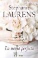 LA NOVIA PERFECTA de LAURENS, STEPHANIE 