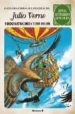 JOYAS LITERARIAS JUVENILES (VOL. 4): JULIO VERNE de VERNE, JULIO 