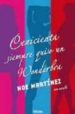 CENICIENTA SIEMPRE QUISO SU WONDERBRA de MARTINEZ, NOE 