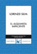 EL ALQUIMISTA IMPACIENTE de SILVA, LORENZO 
