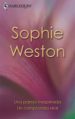UNA PAREJA INESPERADA; UN COMPROMISO REAL di WESTON, SOPHIE 