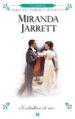 EL CABALLERO DE ORO de JARRETT, MIRANDA 