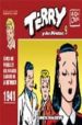 TERRY Y LOS PIRATAS N9 de CANIFF, MILTON 