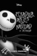 PESADILLA ANTES DE NAVIDAD. (NOVELA) de BURTON, TIM 