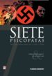 SIETE N 1 de PHILIPS, SEAN  VELHMANN , FABIEN 