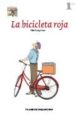 LA BICICLETA ROJA N 1 de DONG-HWA, KIM 