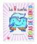 LA  SUEA (LETRAS DE CUENTO) de PACHECO, MIGUEL ANGEL 