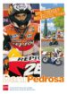 DOS DUENDES MECANICOS PARA DANI PEDROSA de HERNANDEZ, PAU JOAN 