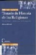 TRATADO DE HISTORIA DE LAS RELIGIONES: MORFOLOGIA Y DIALECTICA DE LO SAGRADO (3 ED.) de ELIADE, MIRCEA 