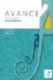 AVANCE, NIVEL INTERMEDIO (CASSETTE) de ZURITA SAENZ DE NAVARRETE, PIEDAD  MORENO GARCIA, CONCHA  MORENO, VICTORIA 