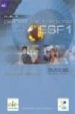 ESPAOL SIN FRONTERAS 1. CUADERNO DE EJERCICIOSS de SANCHEZ LOBATO, JESUS  MORENO GARCIA, CONCHA  SANTOS GARGALLO, ISABEL 
