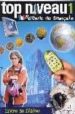 TOP NUVEAU 1. LIVRE DE L ELEVE (CASSETTE) di VV.AA. 