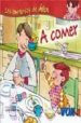 A COMER (LAS HISTORIAS DE ALEX) di VV.AA. 