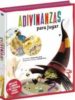 ADIVINANZAS PARA JUGAR di VV.AA. 