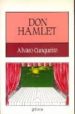 O INCERTO SEOR DON HAMLET, PRINCIPE DE DINAMARCA (5 ED.) de CUNQUEIRO, ALVARO 