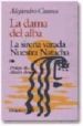 LA DAMA DE ALBA ; LA SIRENA VARADA ; NUESTRA NATACHA (4ª ED.) de CASONA, ALEJANDRO 