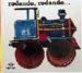 RODANDO, RODANDO di VV.AA. 