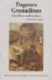 LOS FOGONES GRANADINOS: UNA DIETA MEDITERRANEA di DIAZ, ANTONIO 