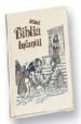 MINI BIBLIA INFANTIL (MODELO 4) di VV.AA. 