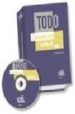 TODO CONTRATACION LABORAL 2005 (INCLUYE CD-ROM NORMATIVA) de ORTEGA FIGUEIRAL, EDUARDO 