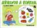 APRENDO A PENSAR N 4 (4 A 5 AOS) di ROCA BARO, C. 