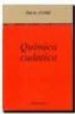 QUIMICA CUANTICA de LEVINE, IRA N. 
