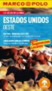 ESTADOS UNIDOS OESTE 2010 (GUIAS MARCO POLO) di TEUSCHL, KARL 