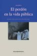 EL PERDON EN LA VIDA PUBLICA di VV.AA. 