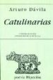 CATULINARIAS de DAVILA, ARTURO 