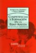 COMPETENCIAS Y FORMACION EN LA EDAD ADULTA di ALBERITI, AURELIANA 