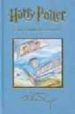 HARRY POTTER I LA CAMBRA SECRETA di ROWLING, JOANNE K. 