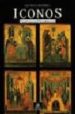 ICONOS: FESTIVIDADES BIZANTINAS de PASSARELLI, GAETANO 