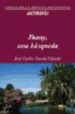 JHANY, UNA BUSQUEDA de GARCIA FAJARDO, JOSE CARLOS 