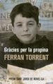 GRACIES PER LA PROPINA de TORRENT, FERRAN 