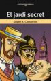 EL JARDI SECRET I ALTRES CONTES de CHESTERTON, G.K. 