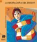LA NARRADORA DEL DESERT de FLUIXA, JOSEP ANTONI 