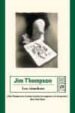 LOS TIMADORES di THOMPSON, JIM 