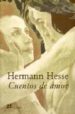 CUENTOS DE AMOR (NUEVA EDICION) di HESSE, HERMANN 