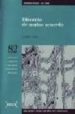 DIVORCIO DE MUTUO ACUERDO (INCLUYE DISQUETE) (2 ED.) de VILALTA NICUESA, AURA ESTHER  MENDEZ, ROSA M. 