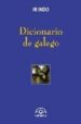 DICIONARIO DE GALEGO di VV.AA. 