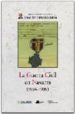 OBRAS COMPLETAS XV: LA GUERRA CIVIL EN NAVARRA (1936-1939) di JIMENO JURIO, JOSE MARIA 
