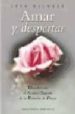 AMAR Y DESPERTAR: DESCUBRIENDO EL SENDERO SAGRADO DE LA RELACION DE PAREJA de WELWOOD, JOHN 