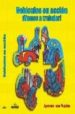 VEHICULOS EN ACCION: VAMOS A TRABAJAR (APRENDE CON PUZZLES) di VV.AA. 