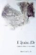 EL QUADRAT D OR: CENTRO DE LA BARCELONA MODERNISTA (ED. BILINGE) de GARCIA ESPUCHE, ALBERT 