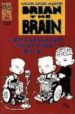 BRIAN THE BRAIN N 3 de MARTIN, MIGUEL ANGEL 